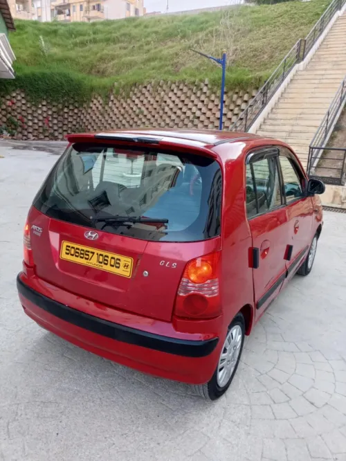 Hyundai Atos 2006 GLS