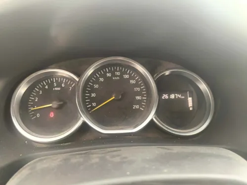 Renault Symbol 2017 Made In Bladi