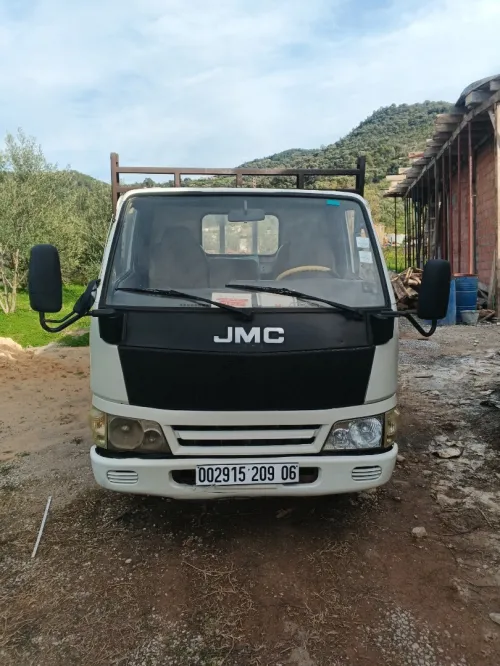 JMC JMC 