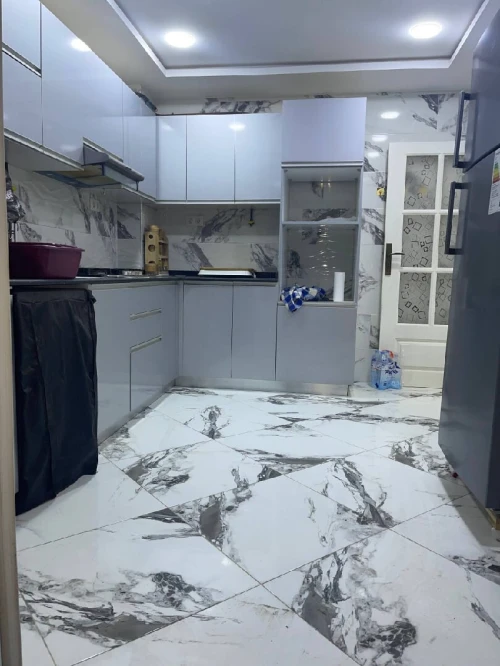 Vente Appartement F3 Alger Bordj el bahri