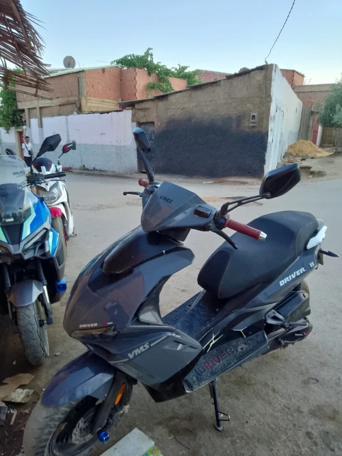 Vms Driver s2 2022