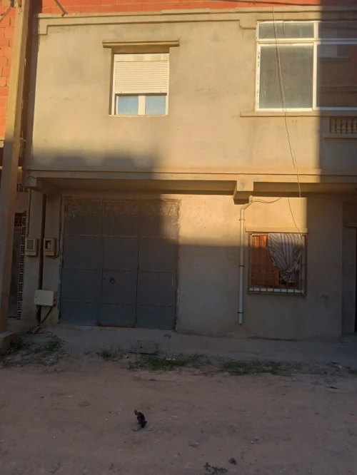 Vente Villa Alger Baraki