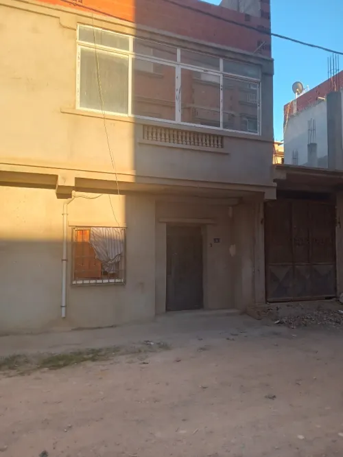 Vente Villa Alger Baraki