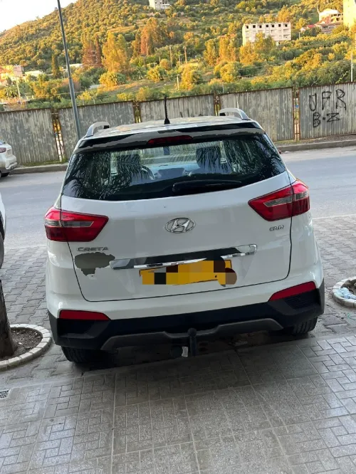 Hyundai Creta 2019 Gls