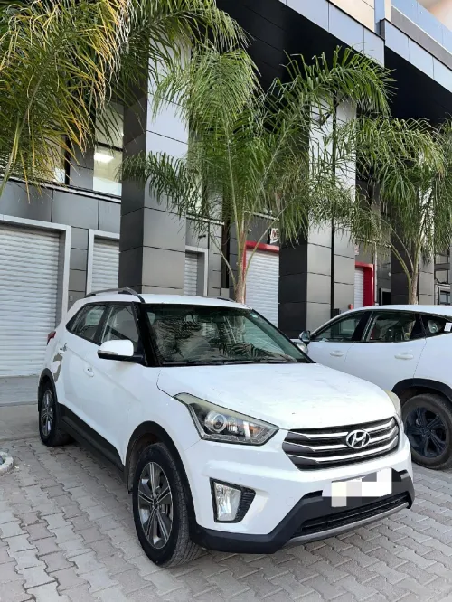 Hyundai Creta 2019 Gls