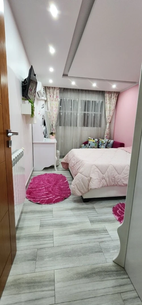 Vente Appartement F5 Alger Bab ezzouar