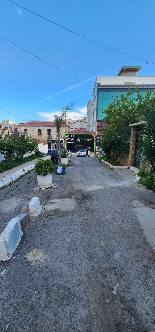Vente Villa Alger Douera