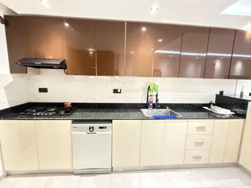 Location vacances Appartement F4 Alger El achour