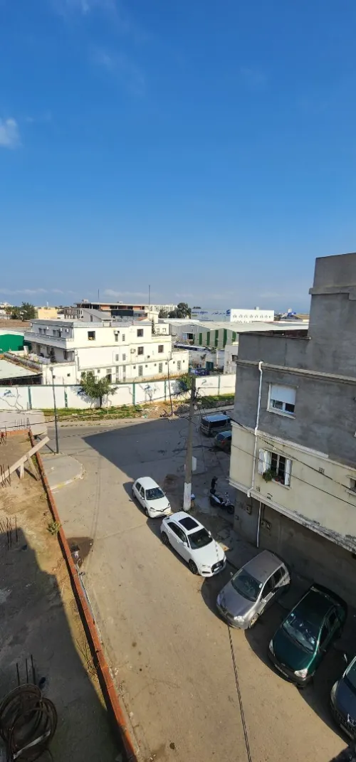 Location Villa Alger Dar el beida