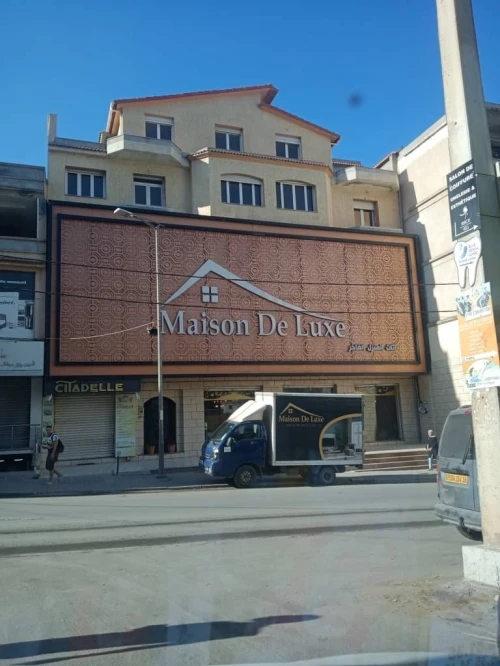 Location Appartement F3 Alger Dely brahim