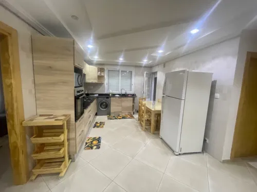 Location vacances Appartement F3 Alger Dely brahim