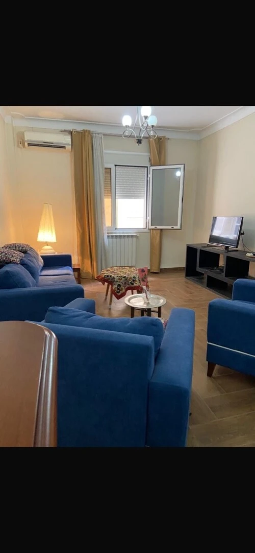 Location vacances Appartement F3 Alger Hydra
