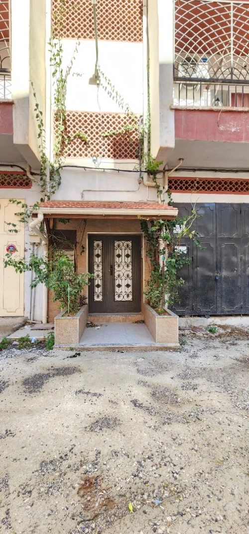 Vente Appartement F4 Alger El achour