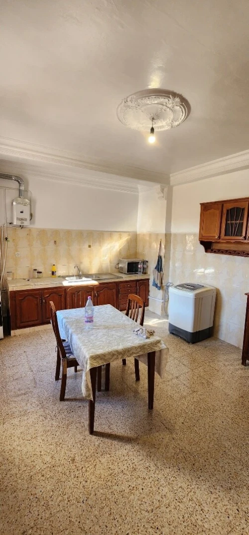 Location Appartement F2 Alger Bab ezzouar