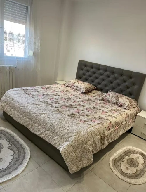 Location vacances Appartement F4 Alger El achour