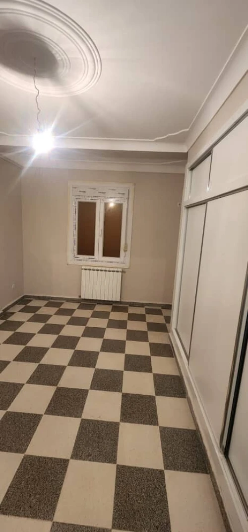 Location Appartement F4 Alger El achour