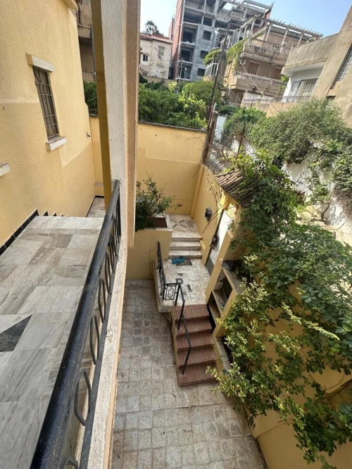 Vente Villa Alger Dely brahim