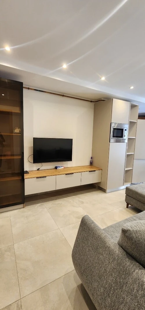 Location vacances Appartement F3 Alger Bab ezzouar