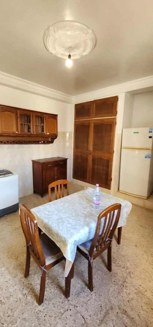 Location Appartement F2 Alger Bab ezzouar