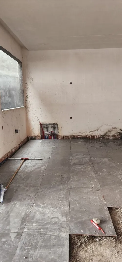 Location Villa Alger Bordj el kiffan