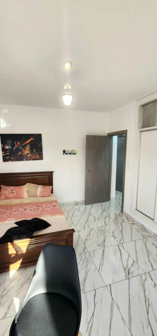 Location vacances Alger El achour