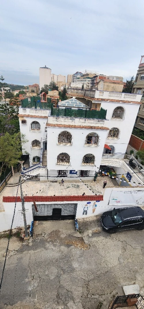 Location Appartement F3 Alger El achour