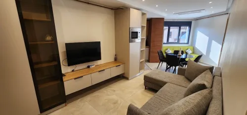 Location vacances Appartement F3 Alger Bab ezzouar