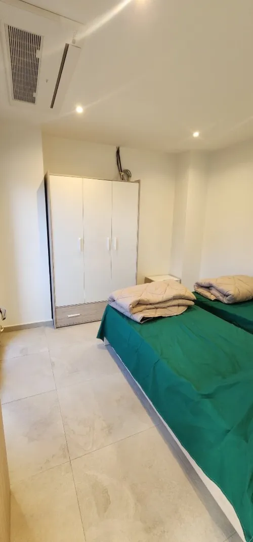 Location vacances Appartement F3 Alger Bab ezzouar