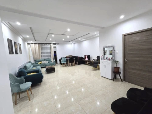 Location vacances Appartement F3 Alger Cheraga