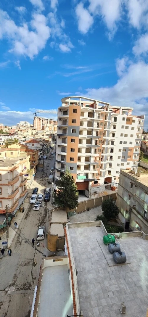 Vente Appartement F4 Alger Cheraga