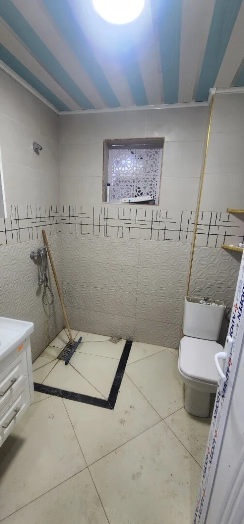 Location Appartement F3 Alger Dar el beida