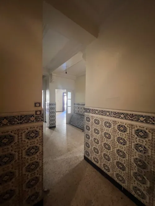 Location Villa Alger Bab ezzouar