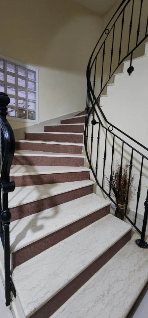 Location vacances Appartement F6 Alger El achour
