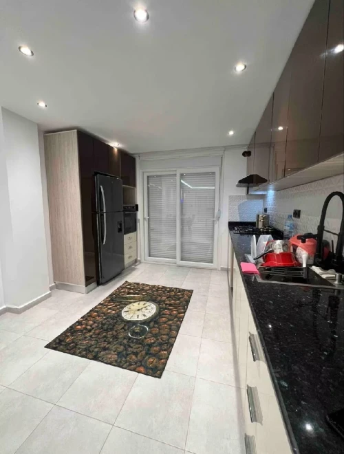 Location vacances Appartement F4 Alger El achour