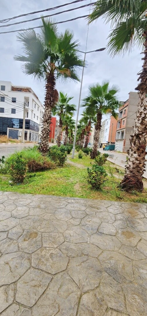 Vente Terrain Alger Rouiba