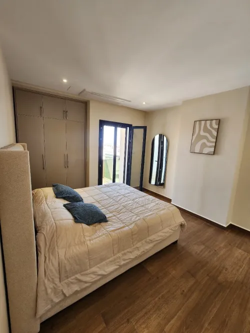 Location vacances Appartement F4 Alger Bab ezzouar