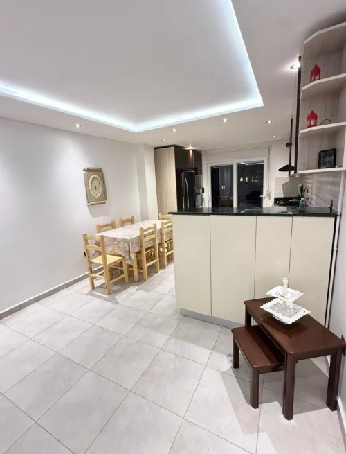 Location vacances Appartement F4 Alger El achour