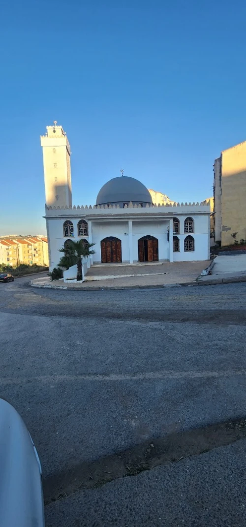 Location Appartement F4 Tipaza Douaouda
