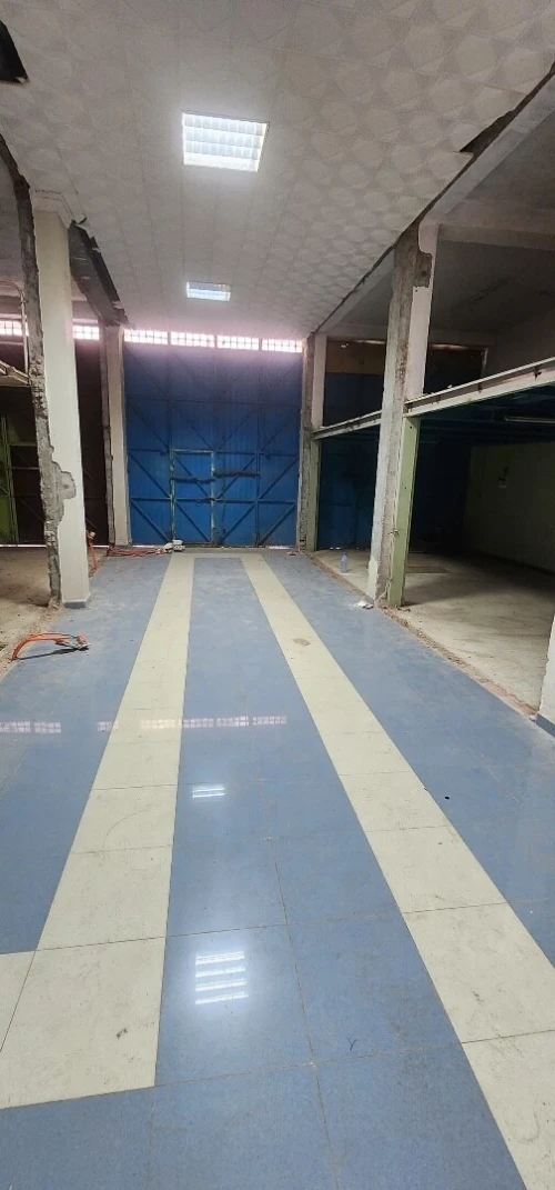 Location Local Alger Bordj el kiffan
