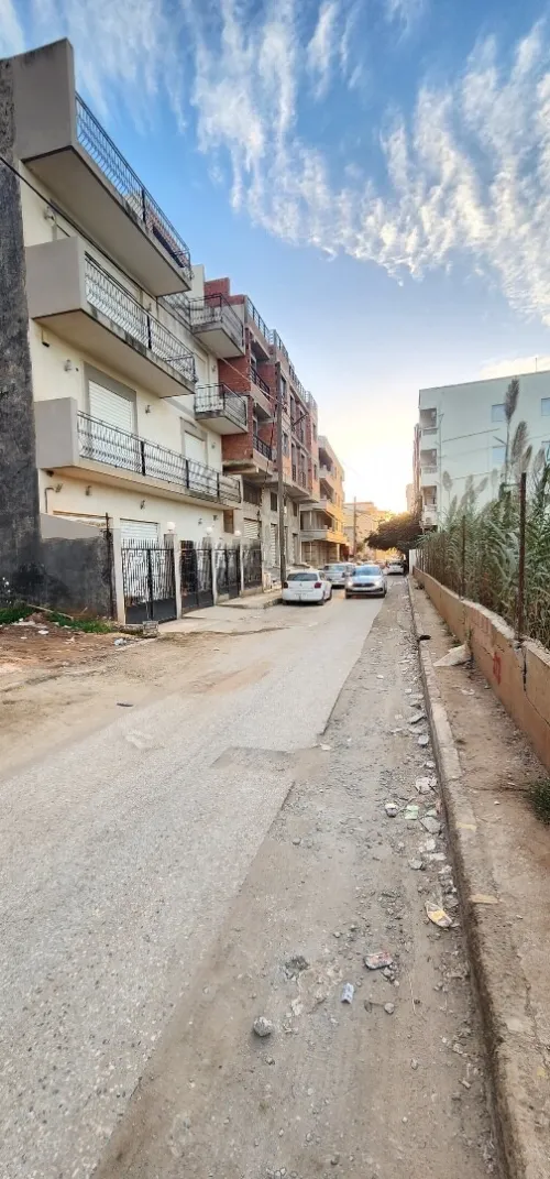 Vente Appartement F2 F4 Alger Bordj el kiffan