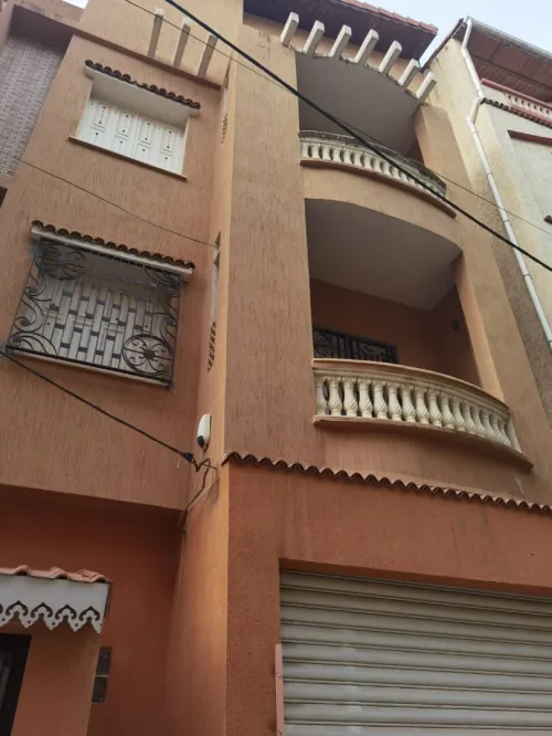 Location Villa Alger Cheraga