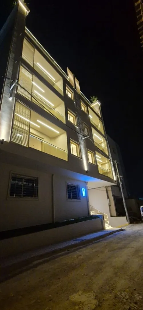 Vente Appartement Duplex Alger Dely brahim
