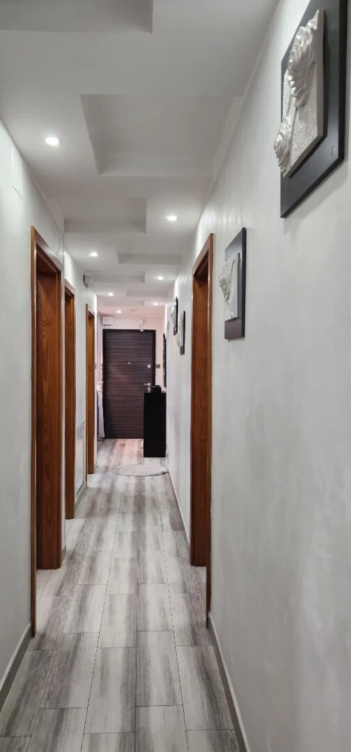 Vente Appartement F5 Alger Bab ezzouar