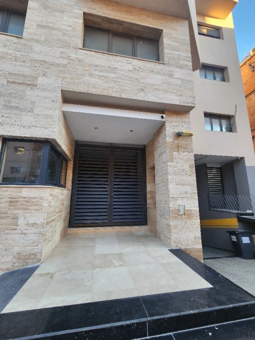 Location vacances Appartement F3 Alger Bab ezzouar