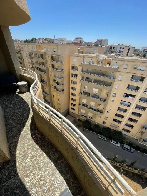 Location vacances Appartement F4 Alger Cheraga