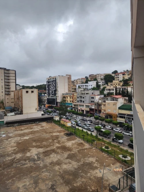 Location Appartement F3 Alger Hydra