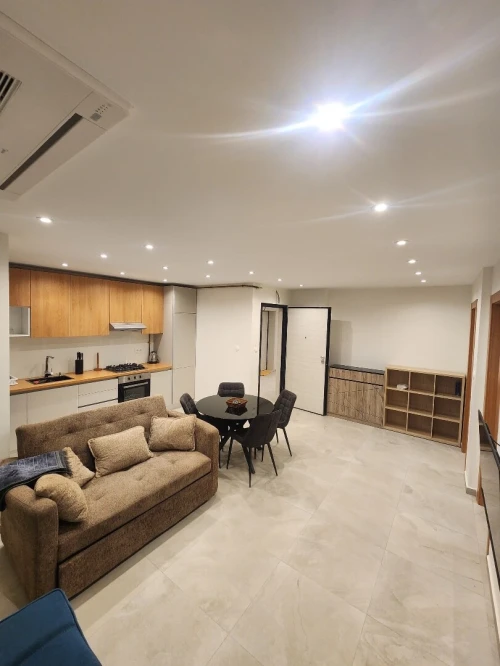 Location vacances Appartement F2 Alger Bab ezzouar