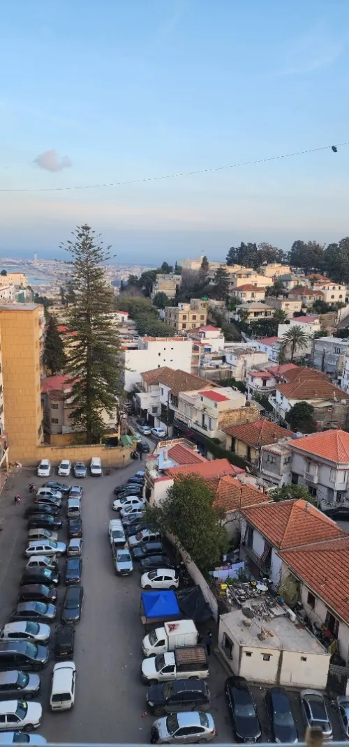 Vente Alger El biar