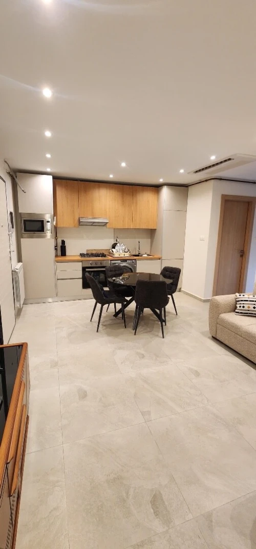 Location vacances Appartement F2 Alger Bab ezzouar