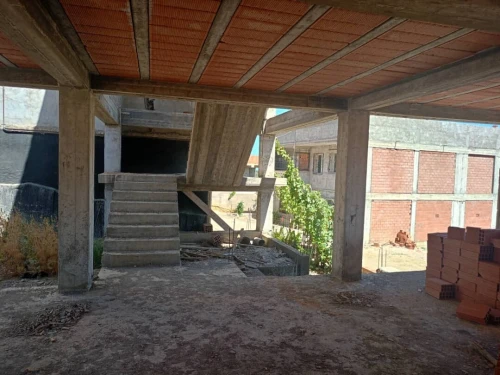 Vente Carcasse Boumerdès Thenia